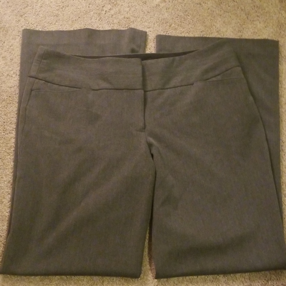 Editor Pants